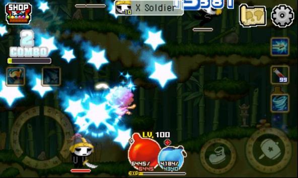 [Game Android] Elphis Adventure
