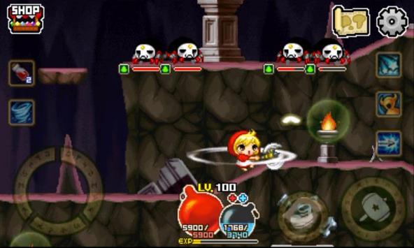 [Game Android] Elphis Adventure
