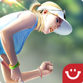 Golf Star™ icon Golf Star™ icon