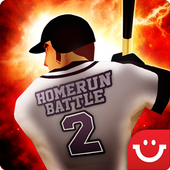 Homerun Battle 2 icon Homerun Battle 2 icon