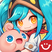 The World of Magic icon The World of Magic icon