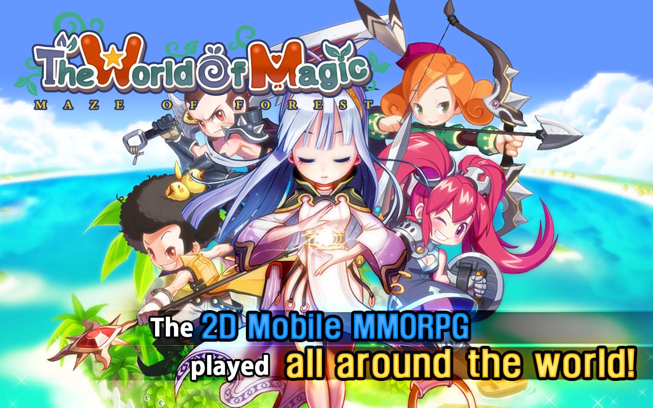 the world of magic apk download the world of magic apk download