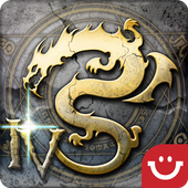Inotia 4 icon Inotia 4 icon