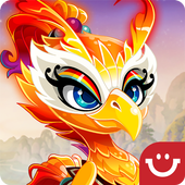 Kung Fu Pets icon Kung Fu Pets icon