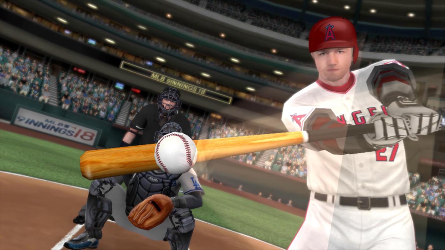 Innings Baseball Innings Baseball