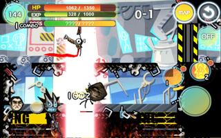 Super Action Hero screenshot 2