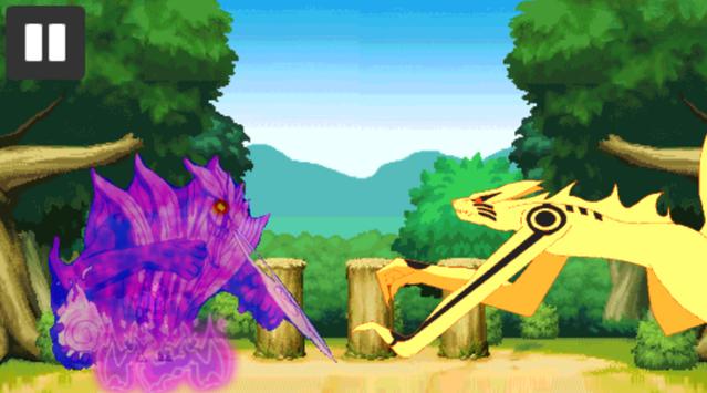 Naruto Online 4 Great Ninja War Roblox Renova Town Rogue