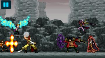 Pirate Fight 2 تصوير الشاشة 1