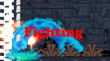 Ninja war 3 screenshot 3