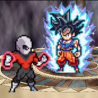 Super Saiyan Goku Dragon icône