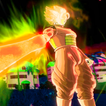 Super Saiyan Goku Fighter