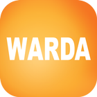 House of WARDA-icoon