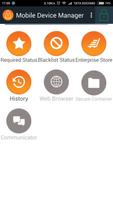 Tata Docomo MDM screenshot 1