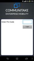 Enterprise Mobility (Bell) اسکرین شاٹ 1