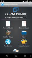 Enterprise Mobility (Bell) スクリーンショット 2