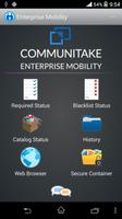Enterprise Mobility (Bell) 截图 2