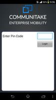 Enterprise Mobility syot layar 1