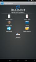 Enterprise Mobility screenshot 3
