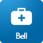 Bell RDM simgesi