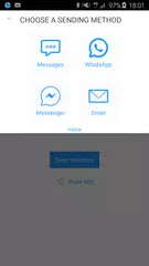 U Assist - Screen Mirroring & Sharing App APK download