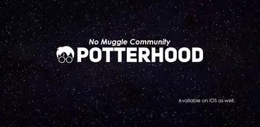 Potterhood: Wizards Unite