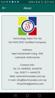 Community Siren syot layar 3