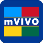 آیکون‌ mVIVO