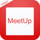 Free Meetup Make Community Tip أيقونة