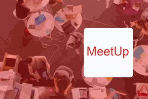 Free Meetup Make Community Tip ภาพหน้าจอ 1