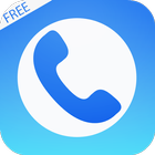 Free phone calls WePhone Tips ícone