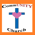 CommUNITY Church icône