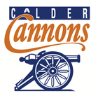 Calder Cannons أيقونة
