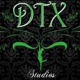 DTX Studios आइकन