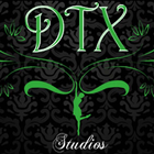 DTX Studios иконка