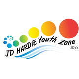 JD Hardie Youth Zone icône