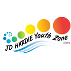 JD Hardie Youth Zone-icoon
