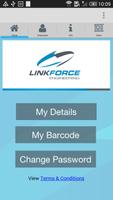 Linkforce Plakat