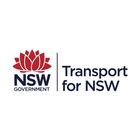 TfNSW Transport Shared Service 아이콘