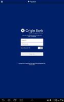 Origin Bank TM Tablet captura de pantalla 3