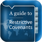 Guide - Restrictive Covenants ไอคอน