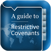 Guide - Restrictive Covenants