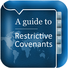 Guide to Restrictive Covenants ícone
