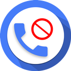 Call blocker icon