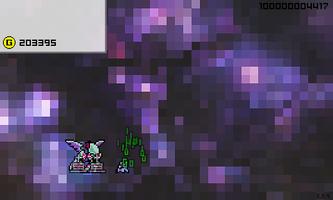 Pixel Monster imagem de tela 3