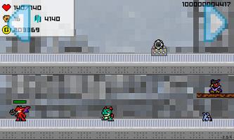 Pixel Monster screenshot 1