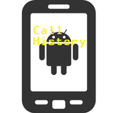 Call History 圖標