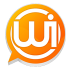 WiTalky- WiFi Chat & Sharing icono