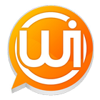 WiTalky- WiFi Chat & Sharing Zeichen