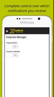 XCC Communicator syot layar 3