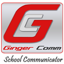 GingerComm School Communicator APK